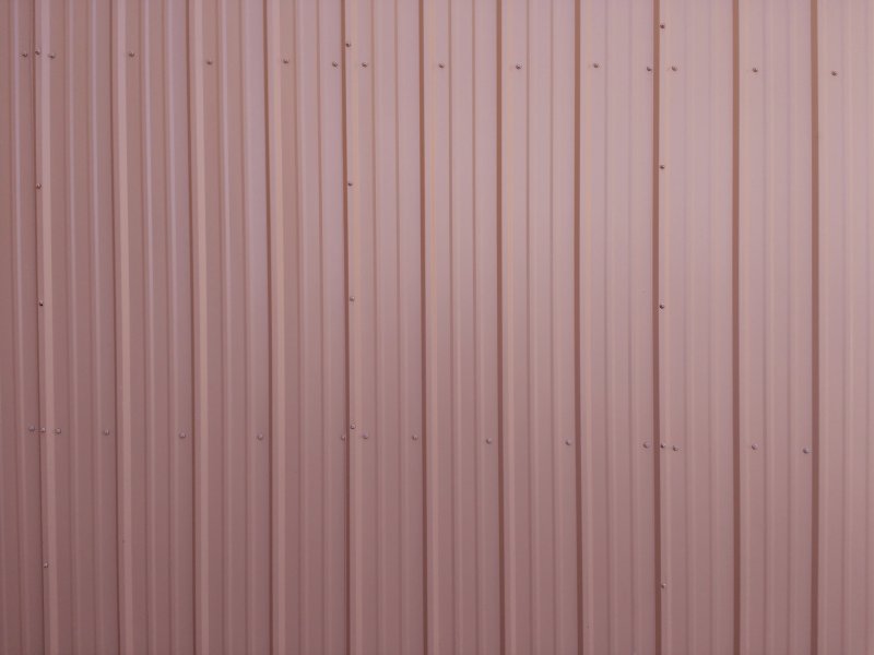 Фальцевая кровля текстура ral7024