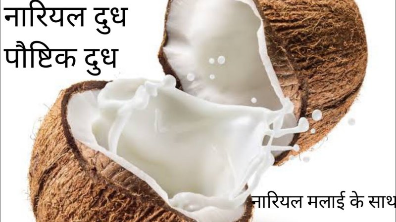 Кокосовое молоко Monkey Island