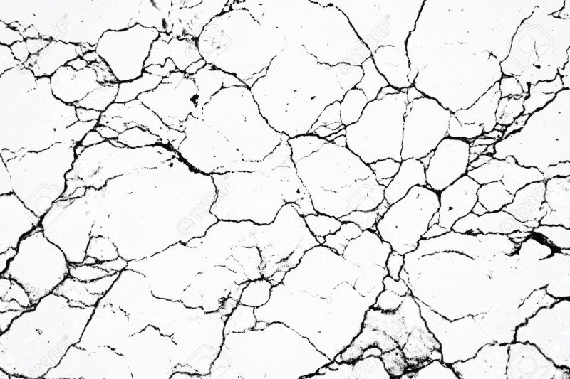 Рисунок мрамора