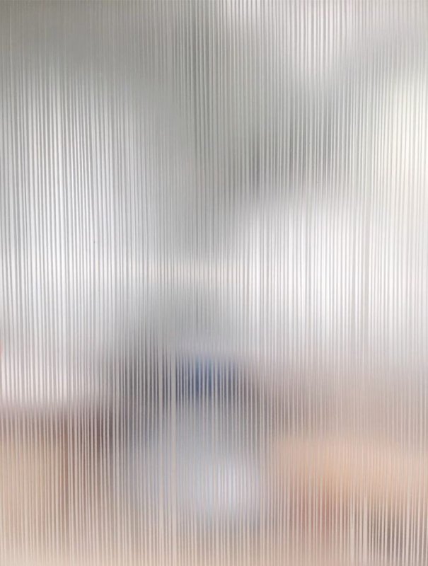 Фактура стекла