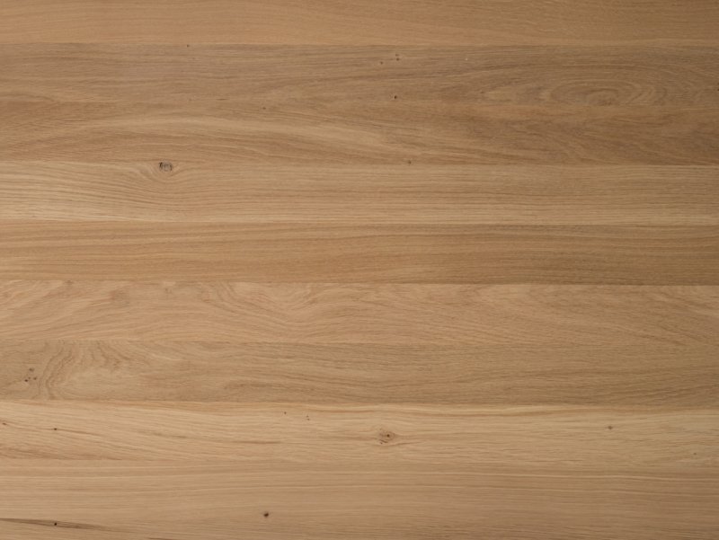 Дуб рустикальный цельноламельный