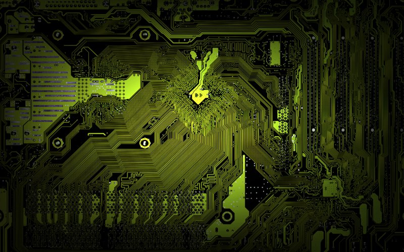 Электронная плата