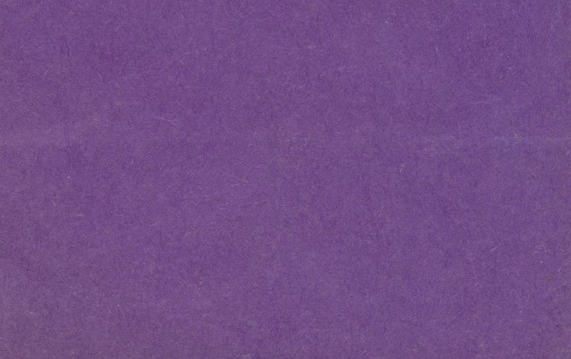 Сиреневая бумага