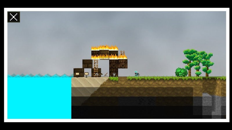 Игра лост минер