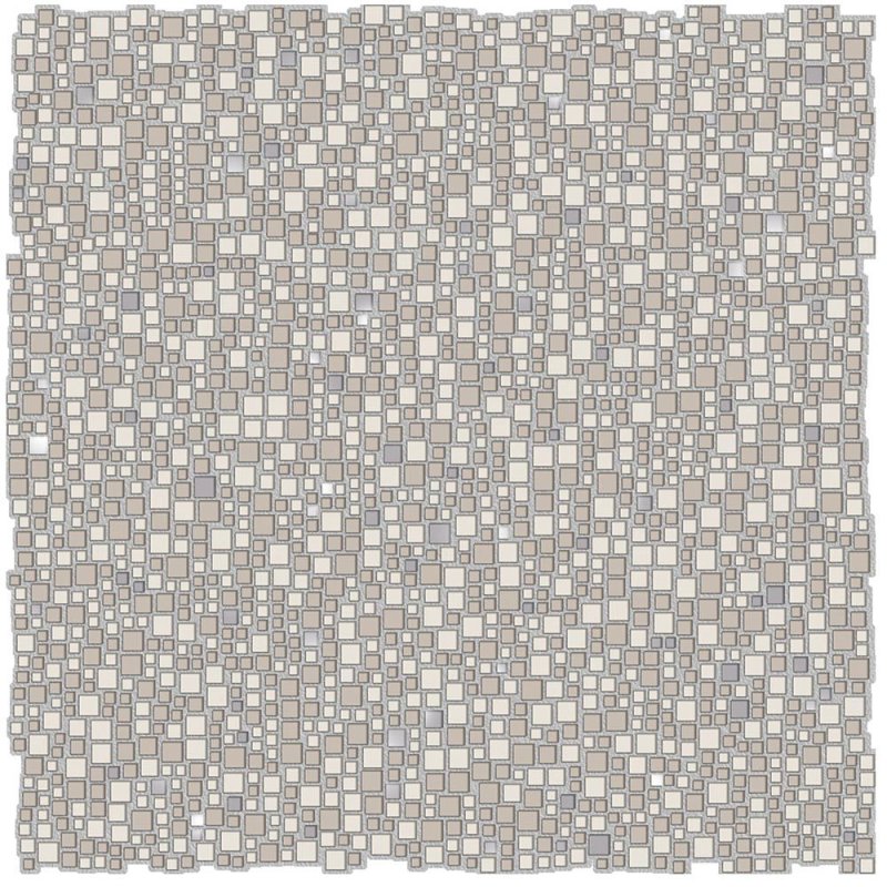 Мелкая плитка