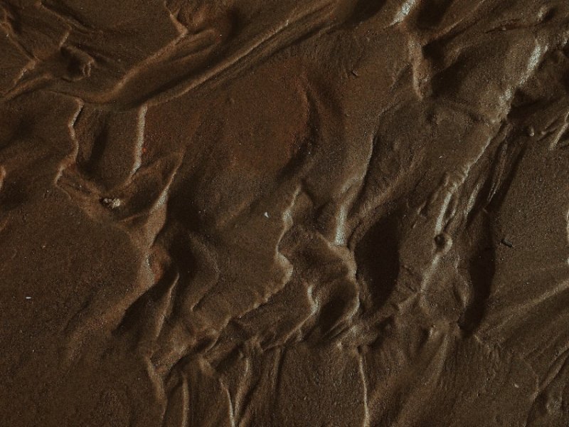 Текстура неровной поверхности