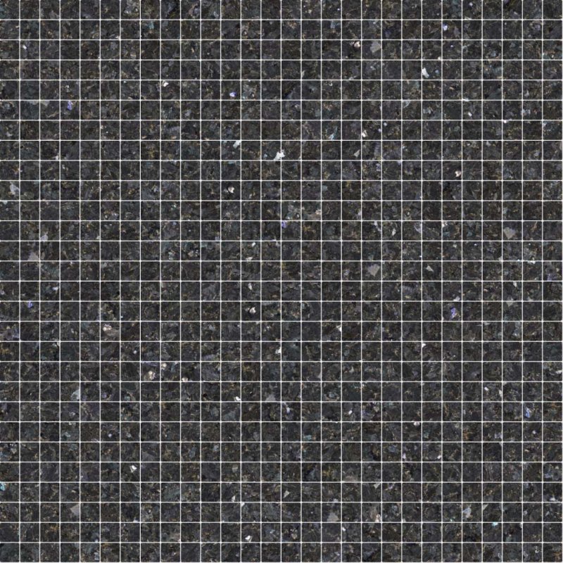 Текстура мозаики бесшовная