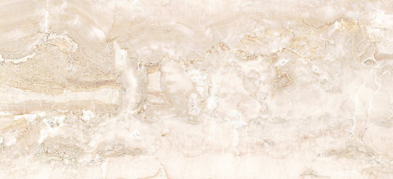 Керамическая плитка Wave Roses бежевый (wag011d) 200х440 мм - 1,05/71,4