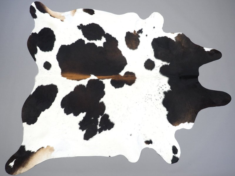 Шкура коровы
