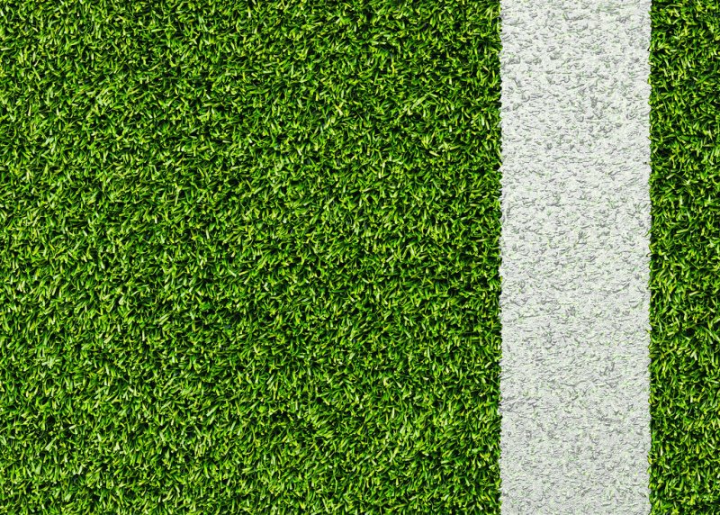 Искусственный газон текстура
