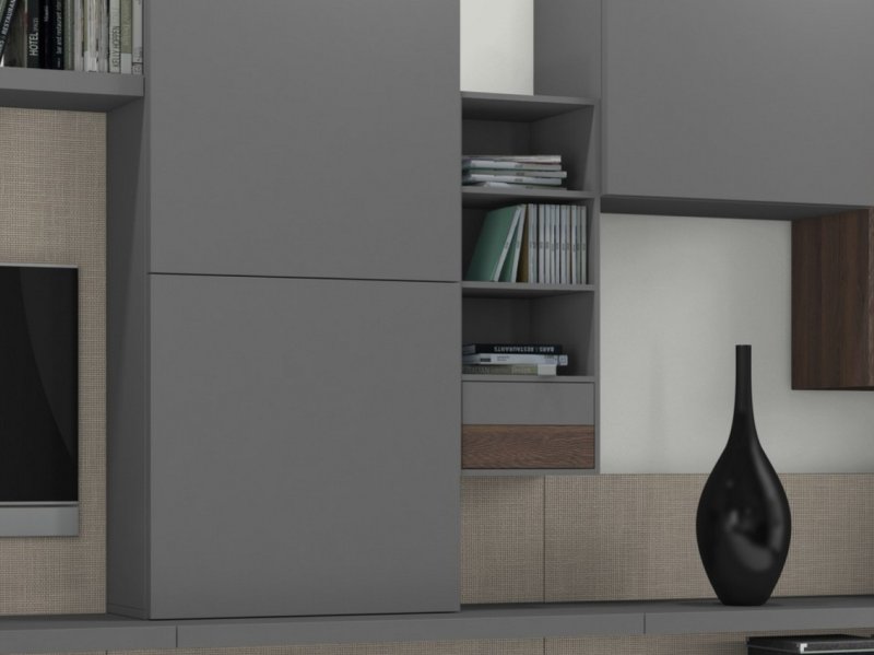 Эггер дуб Гладстоун табак