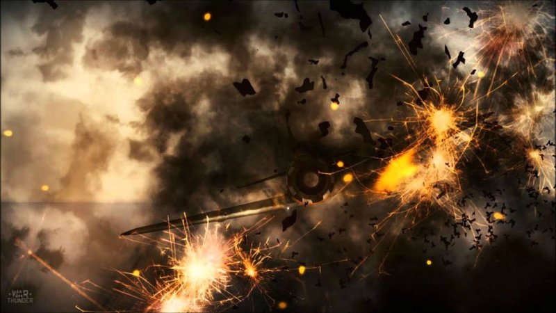 Война абстракция