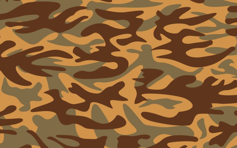 M90 Camouflage pattern