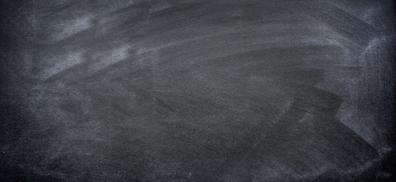 Меловая доска фон