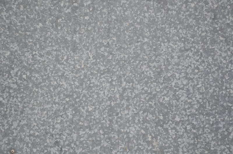 Оцинкованный металл текстура