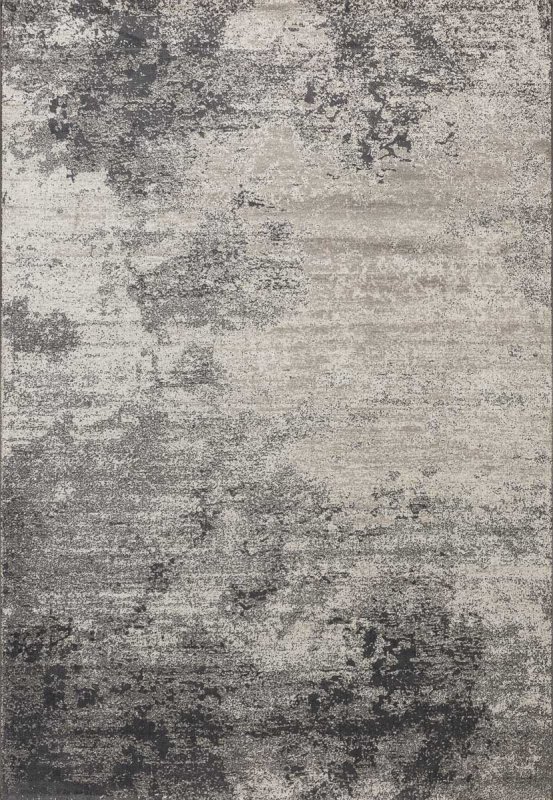 Ковер состаренный эффект