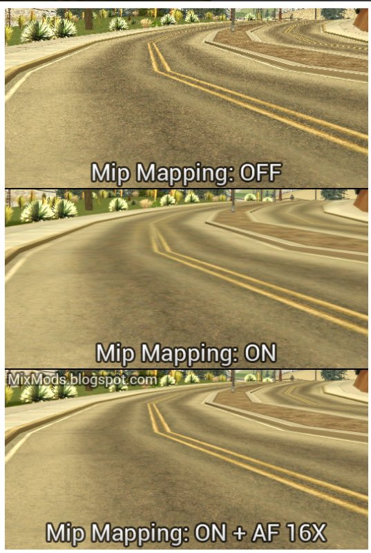 МИП маппинг