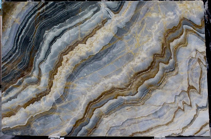 Мраморный Оникс слэб