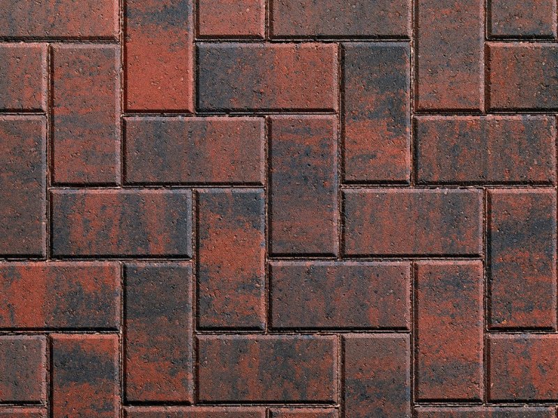 Брусчатка 3ds Max Bump