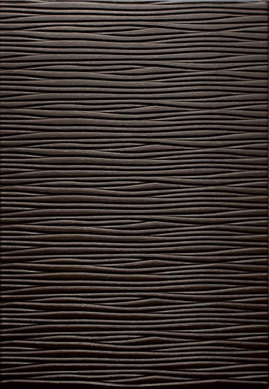 Фрезерованные 3д фасады МДФ