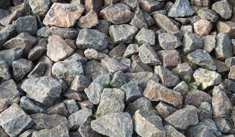 Груда камней