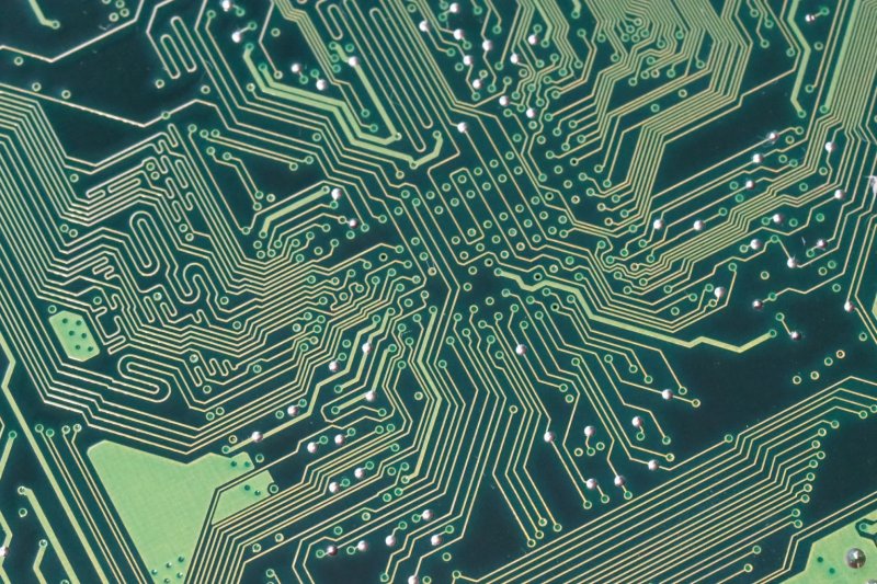 Электрическая плата