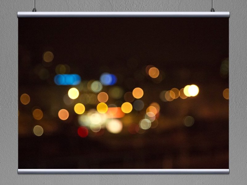 Световые блики