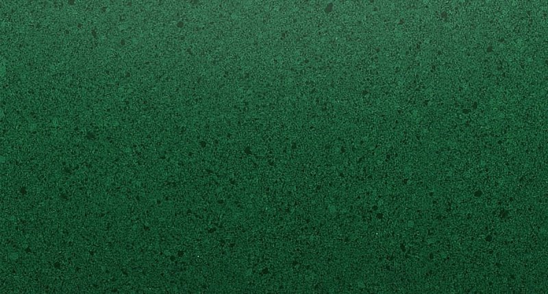 Кварцевый агломерат малахит