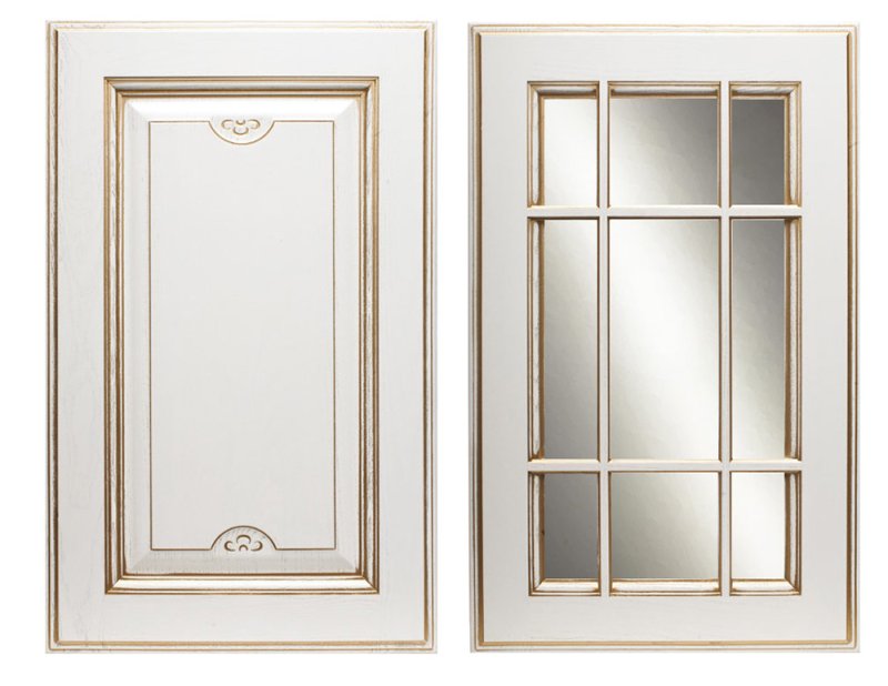 Фасады Афина Оро Макмарт