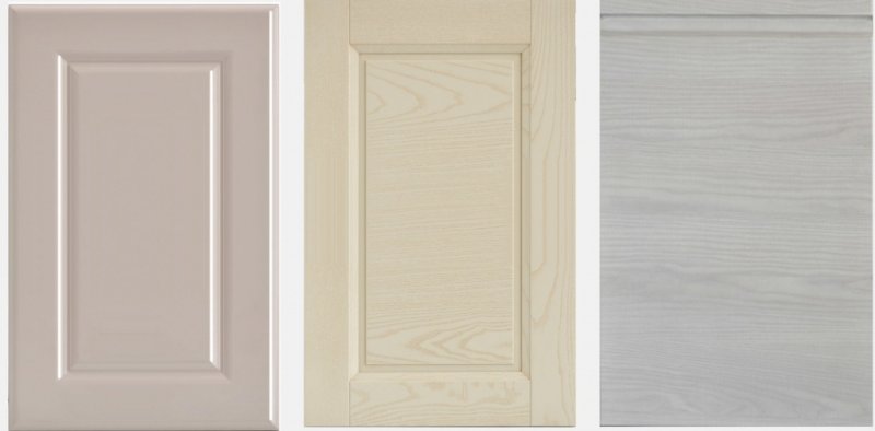 Фасад CS 010 глянец фрезеровка Браво