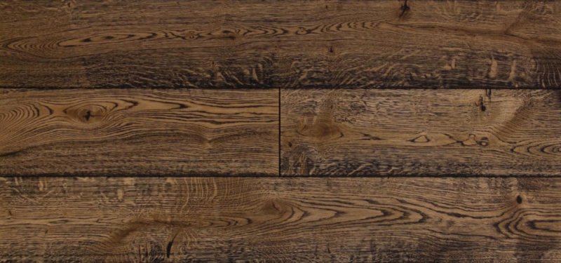 Ламинат дуб антик