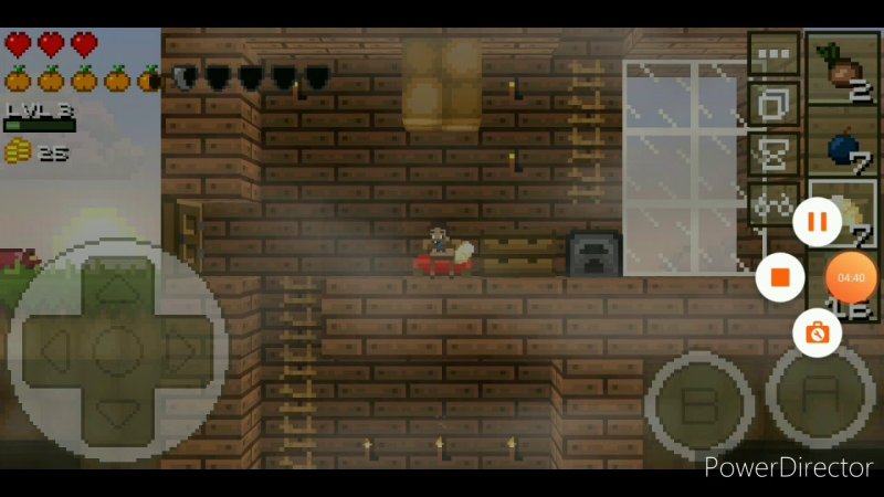 Лост майнер скины