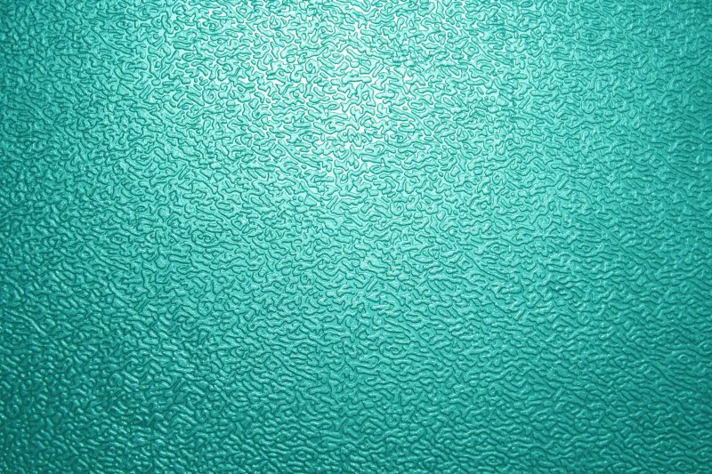 Бирюзовый фон
