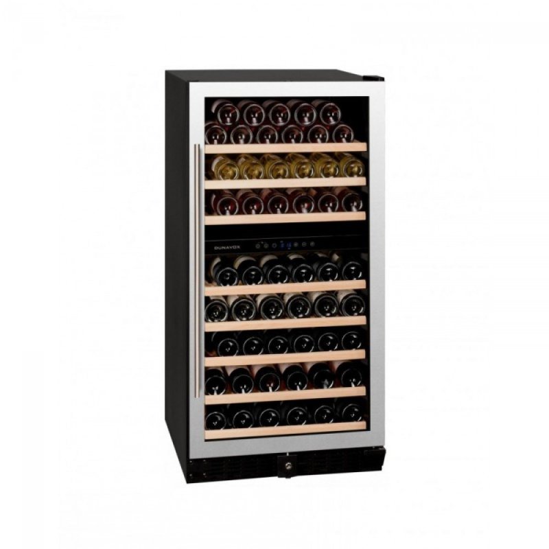 Винный шкаф ДУНАВОКС