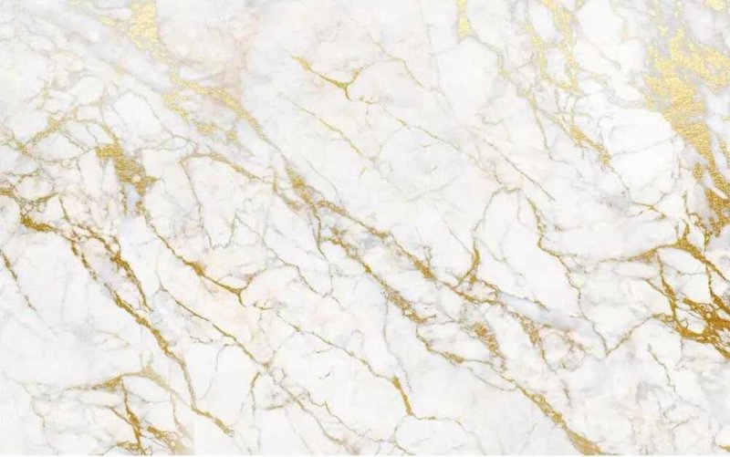 Мрамор Golden Dragon Marble бесшовный