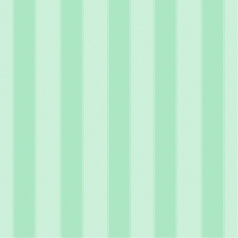 Обои зеленые в полоску