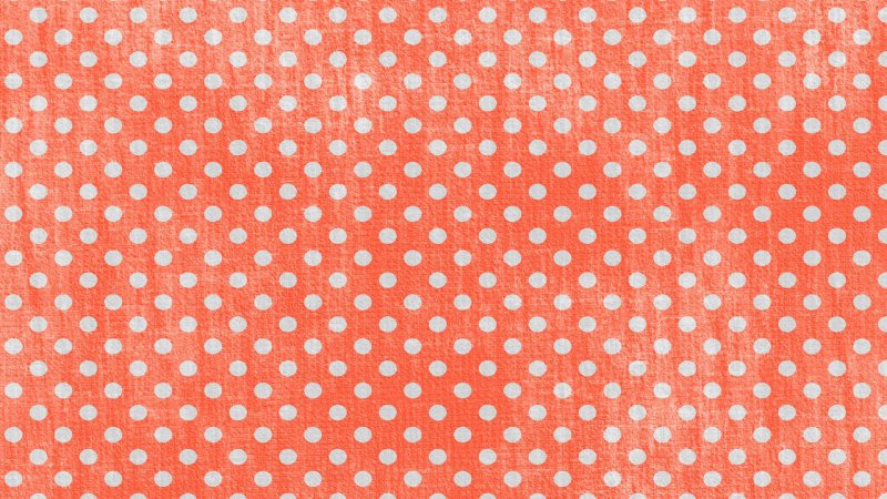 Паттерн горошек