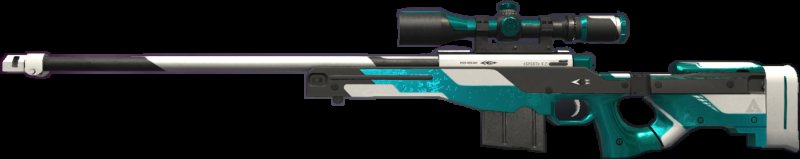 Стандофф AWM Sport v2