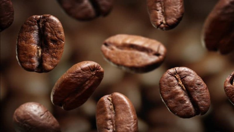 Кофе в зернах