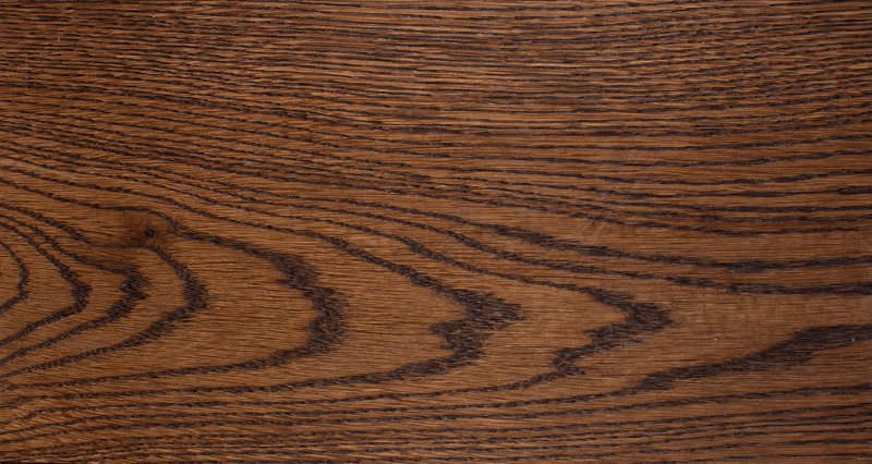 Шпон дуб мореный