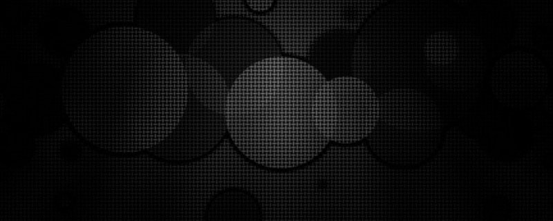 Обои на рабочий стол темные