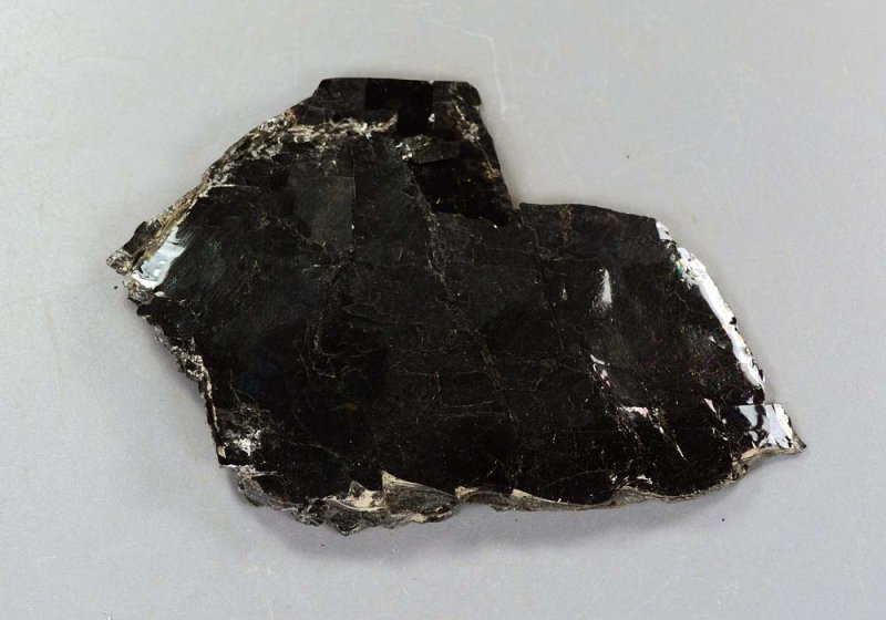 Слюда камень