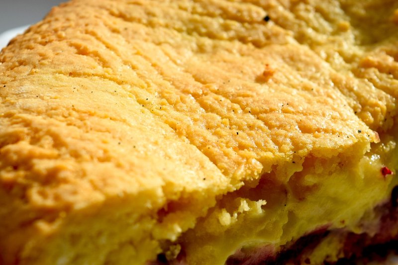 Песочное тесто текстура