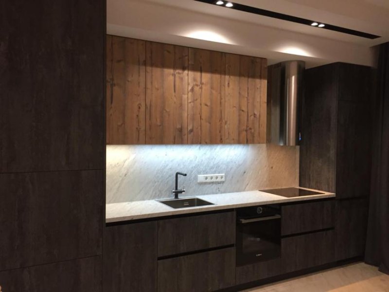 Столешница пихта Брамберг Egger