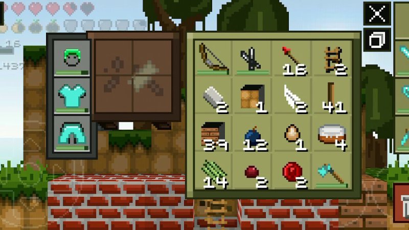 Лост майнер