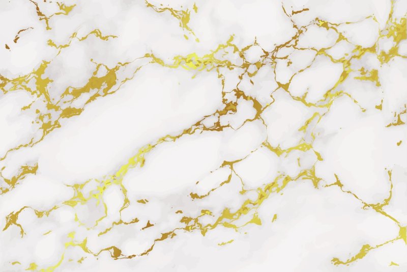 Мрамор с золотыми прожилками tekstura