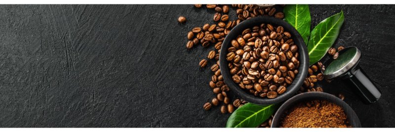 Кофе в зернах