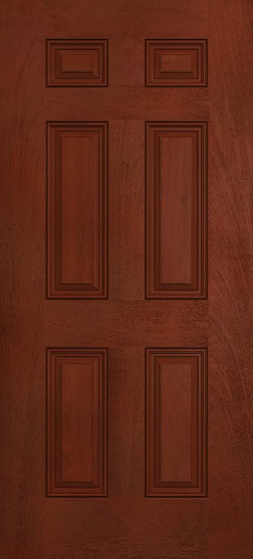 Текстура деревянной двери