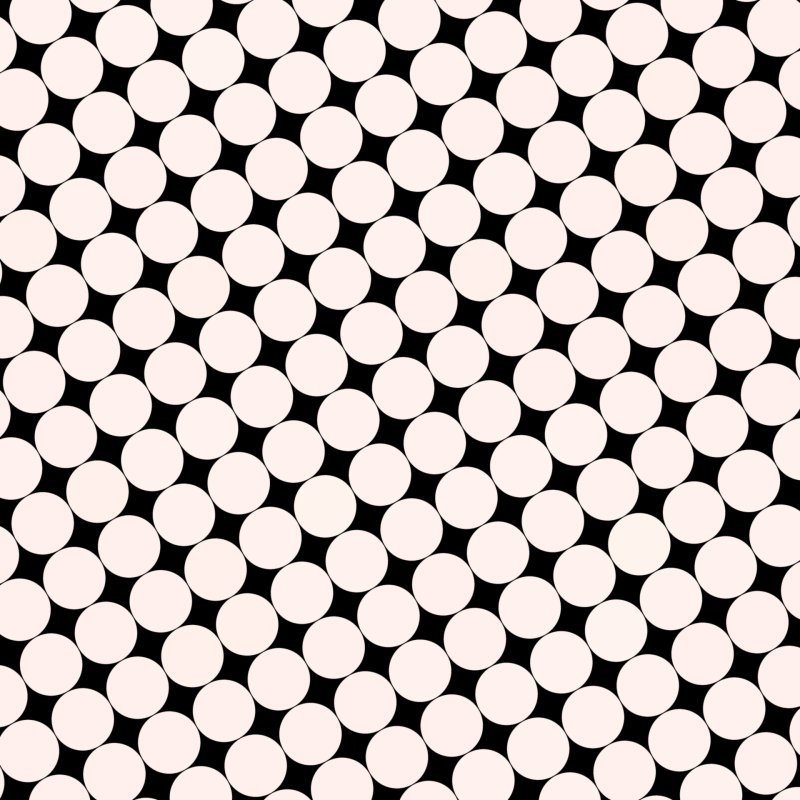 Текстура круги