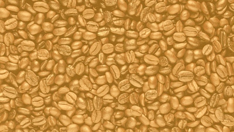 Кофейный фон